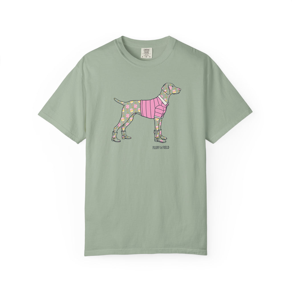 The Pickleball Party T-Shirt