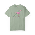 The Pickleball Party T-Shirt
