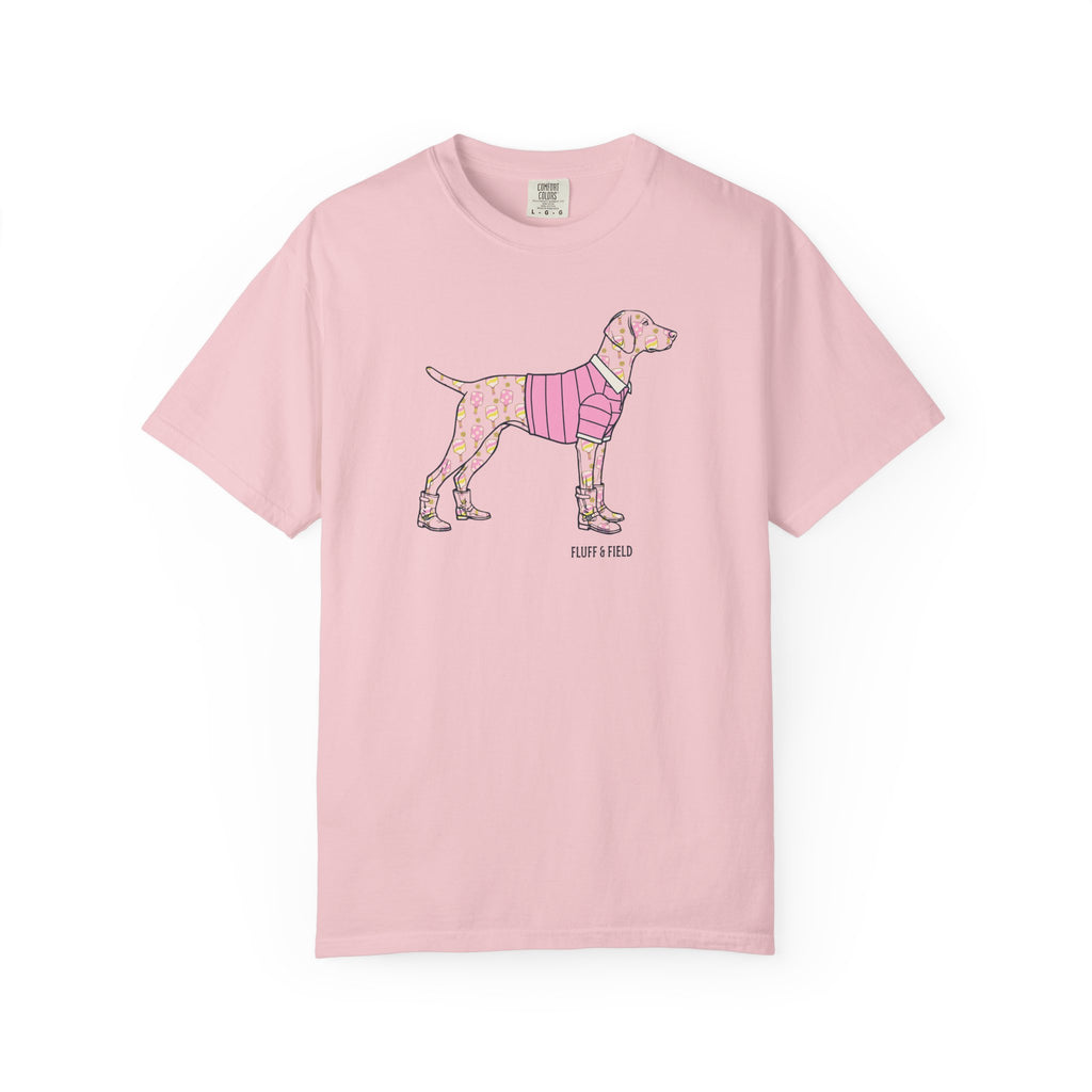 The Pickleball Party T-Shirt
