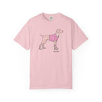 The Pickleball Party T-Shirt