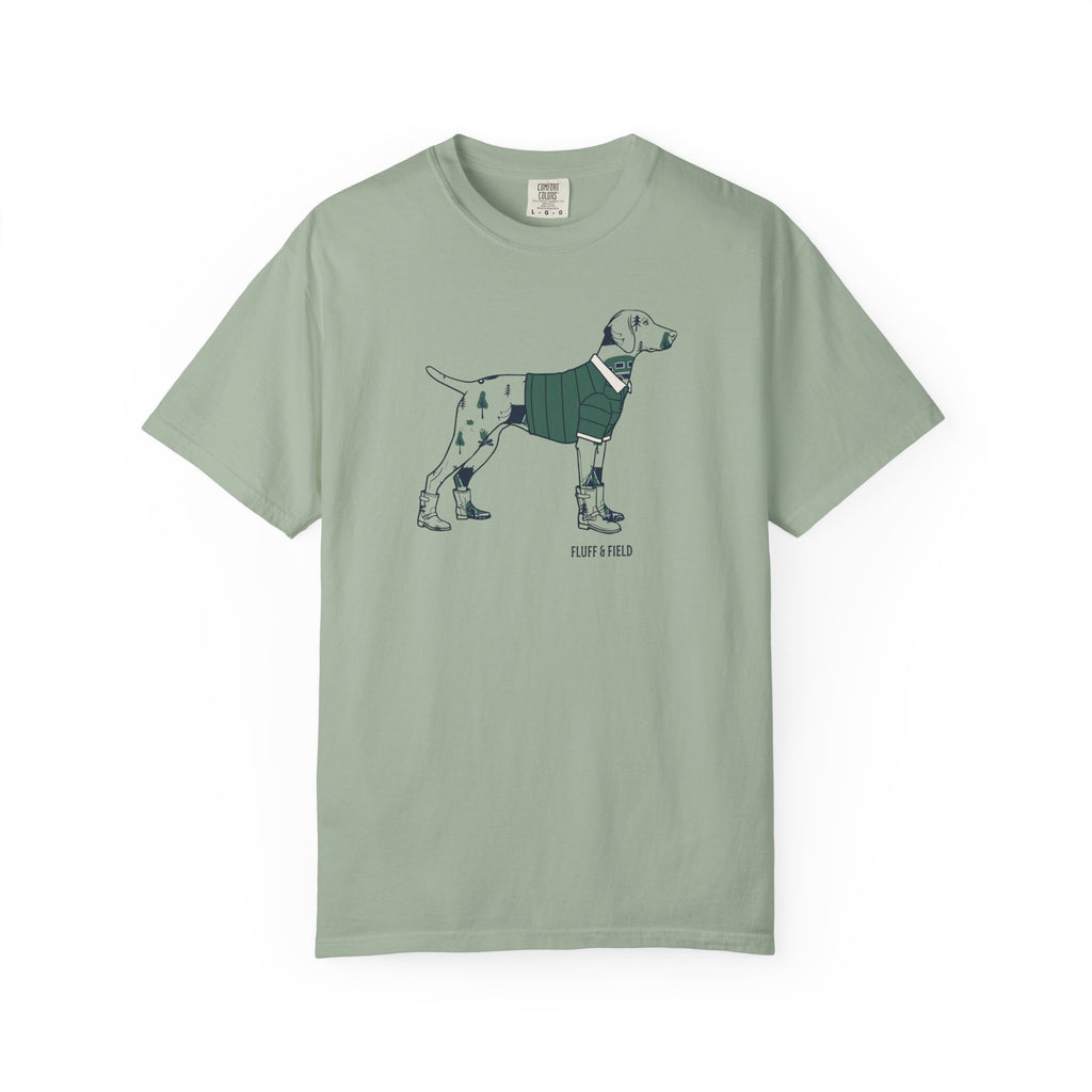 The Pinehurst T-Shirt