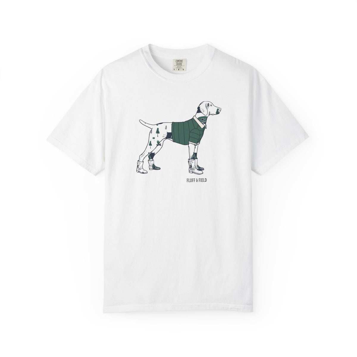 The Pinehurst T-Shirt
