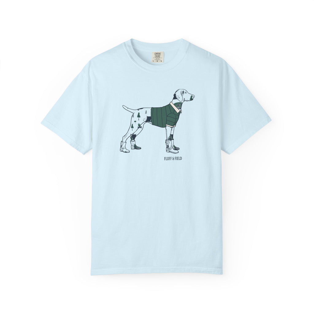 The Pinehurst T-Shirt