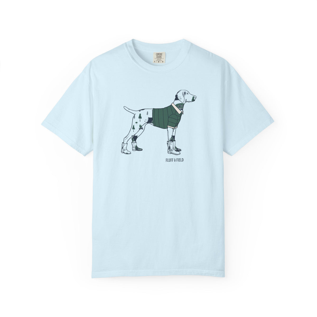 The Pinehurst T-Shirt