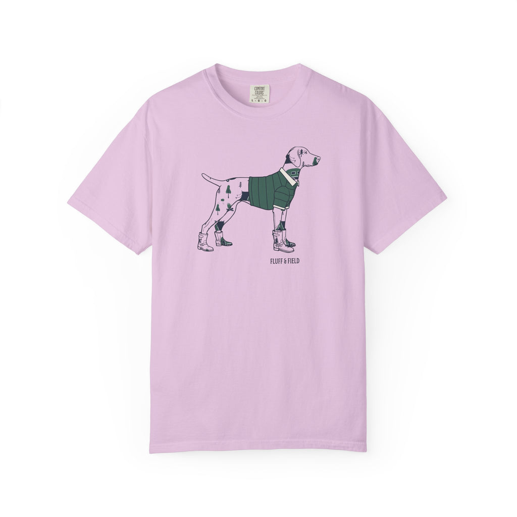 The Pinehurst T-Shirt