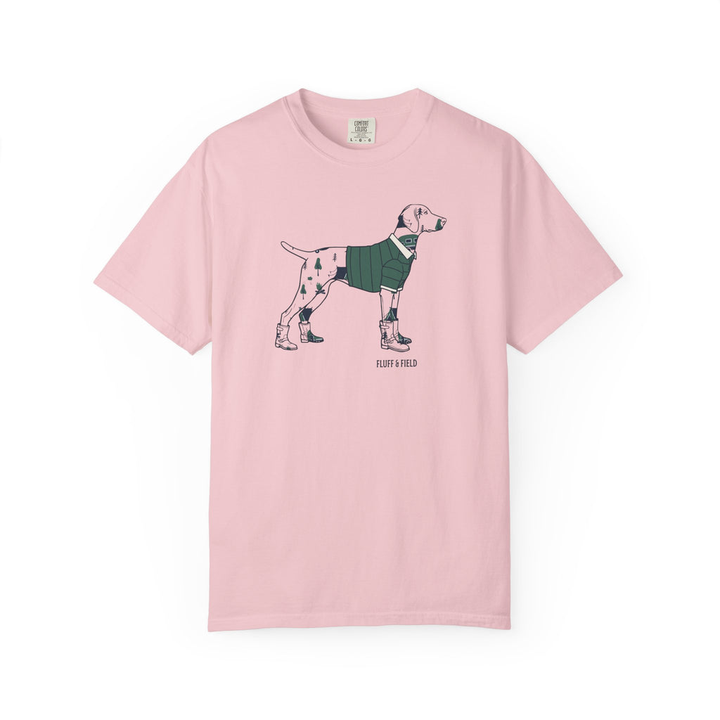 The Pinehurst T-Shirt