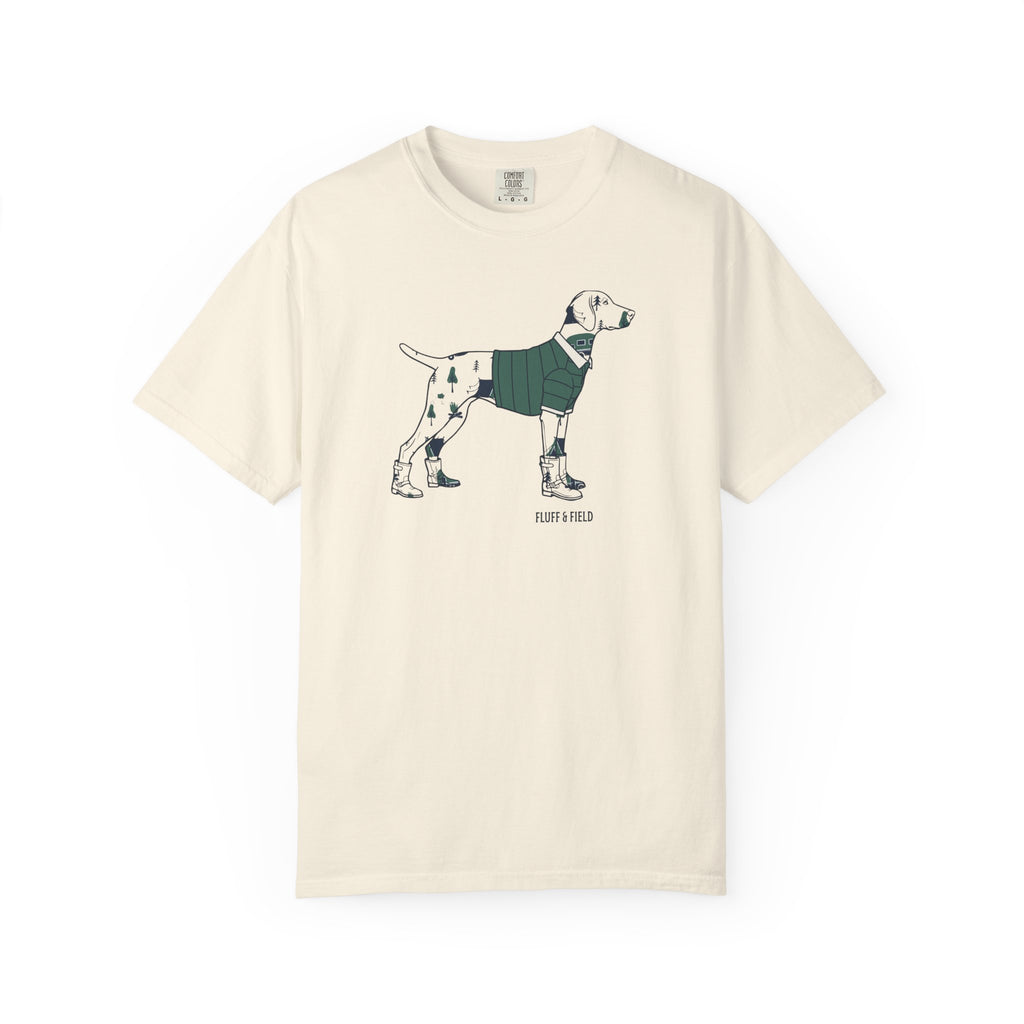 The Pinehurst T-Shirt