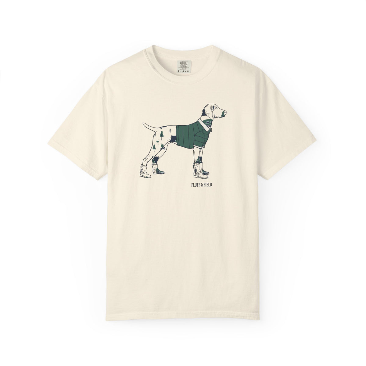 The Pinehurst T-Shirt