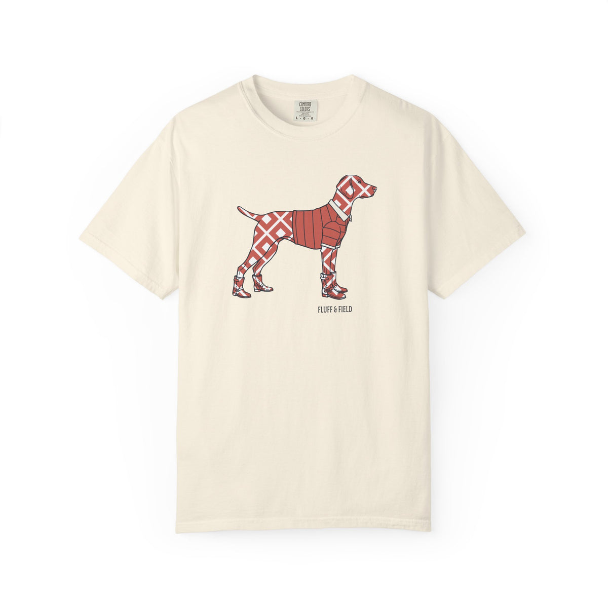 The Red Clay T-Shirt
