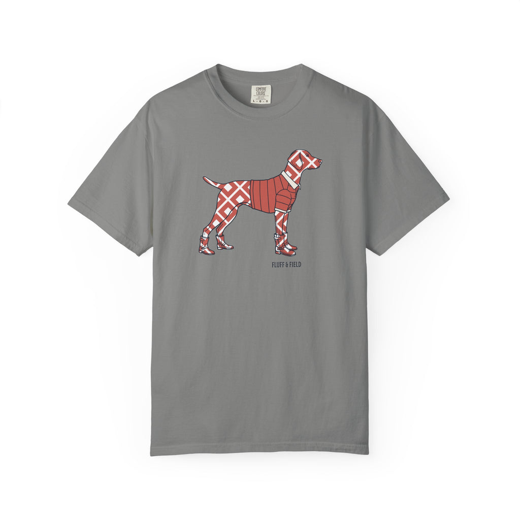 The Red Clay T-Shirt