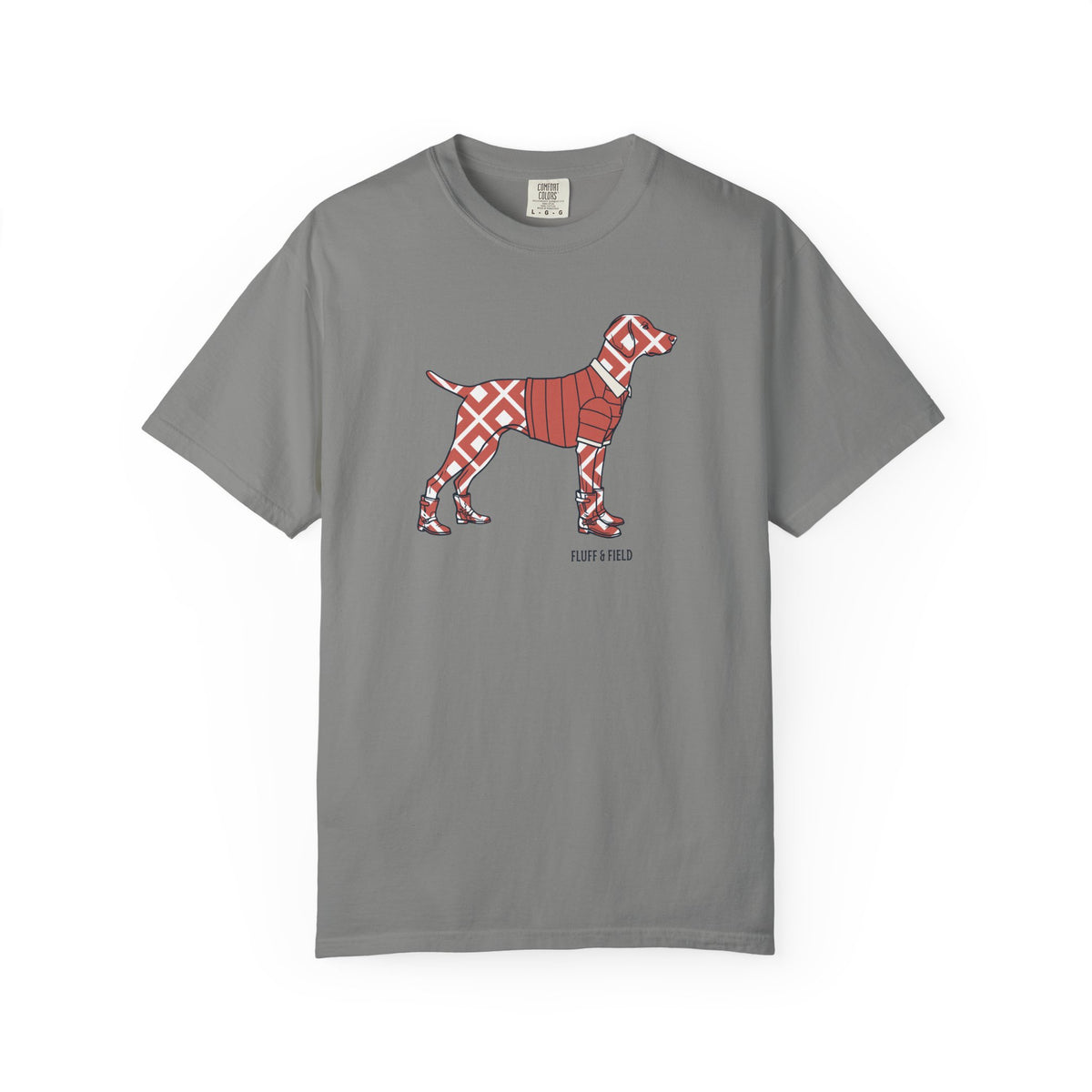 The Red Clay T-Shirt