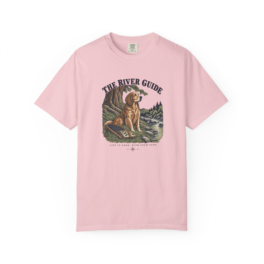 The River Guide T-Shirt