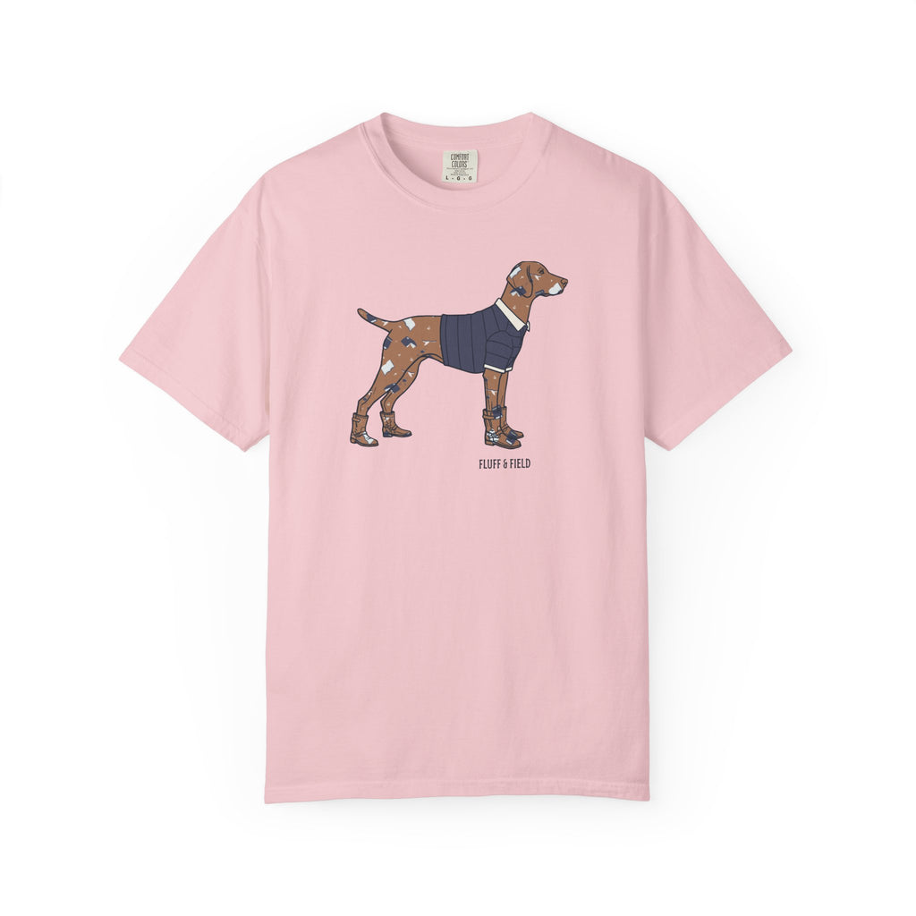 The Scholar T-Shirt