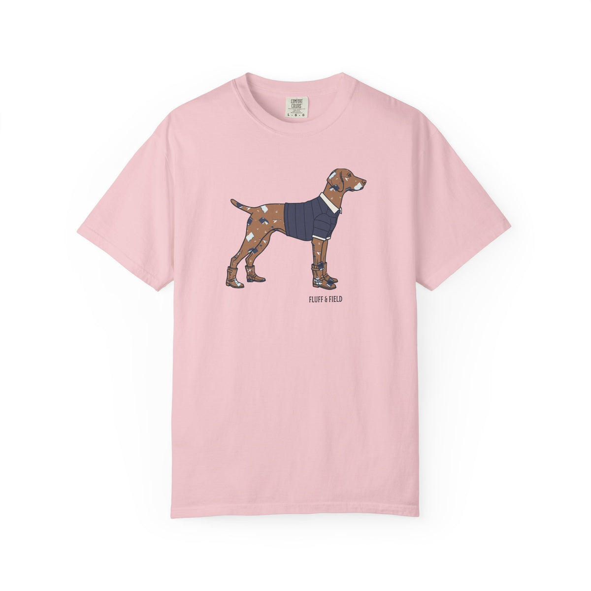 The Scholar T-Shirt