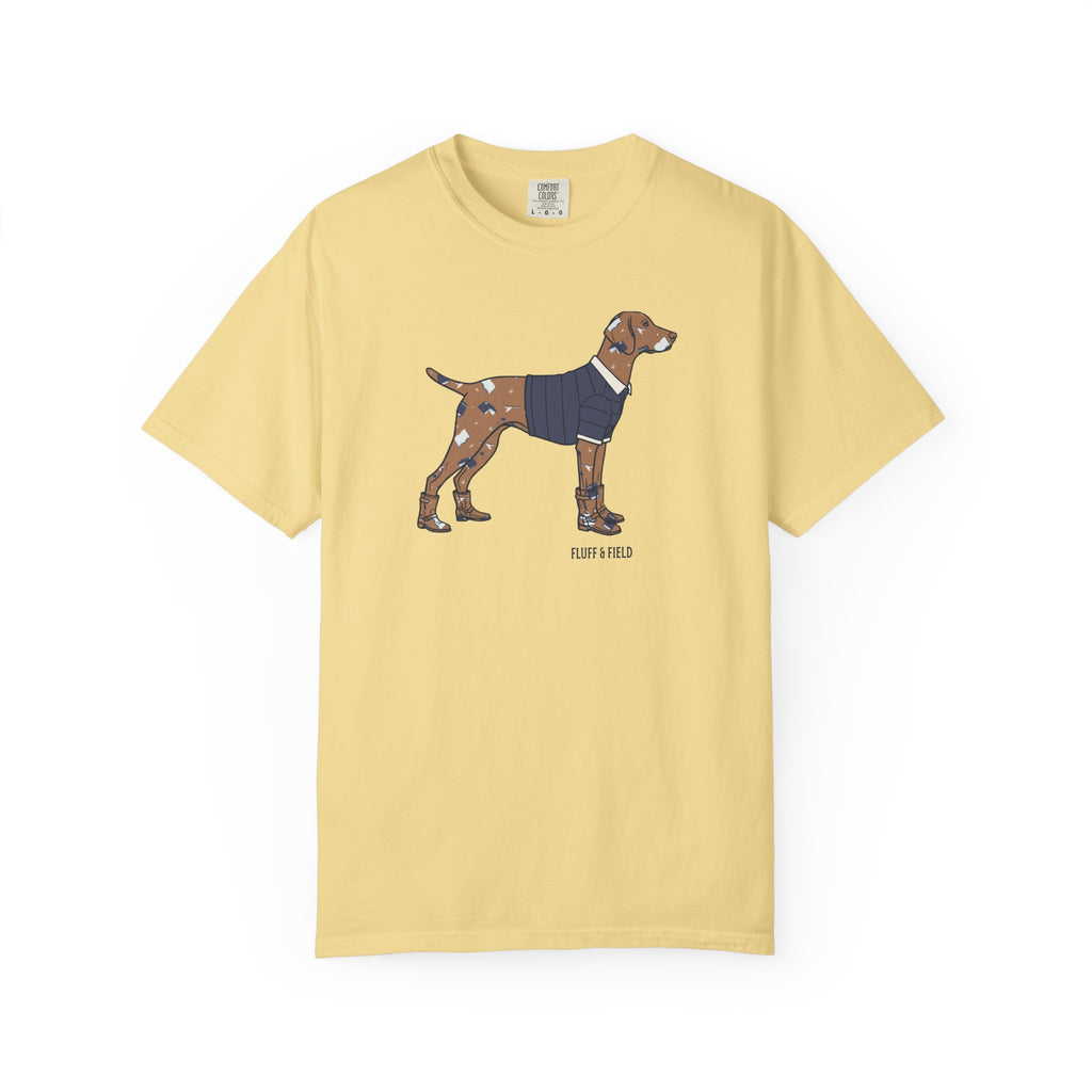 The Scholar T-Shirt