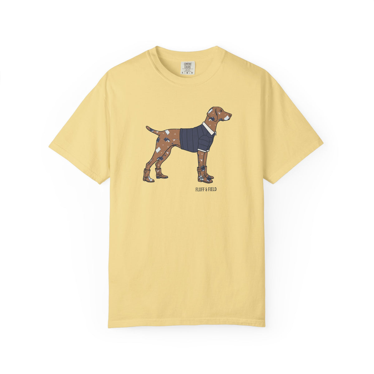 The Scholar T-Shirt