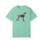 The Scholar T-Shirt