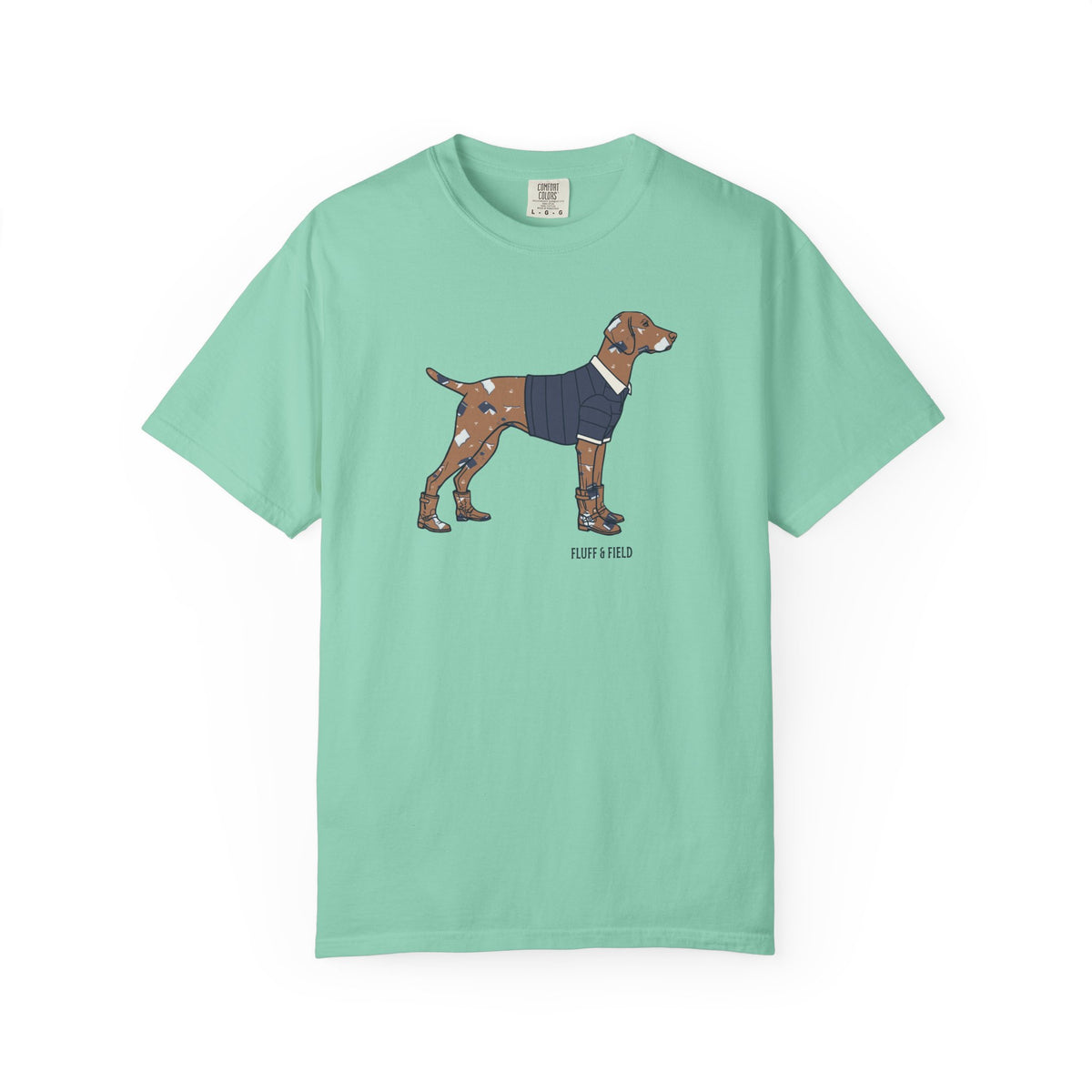 The Scholar T-Shirt
