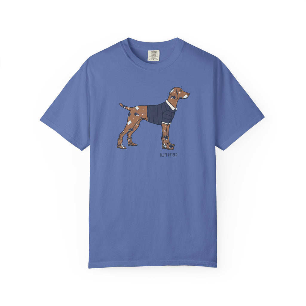 The Scholar T-Shirt