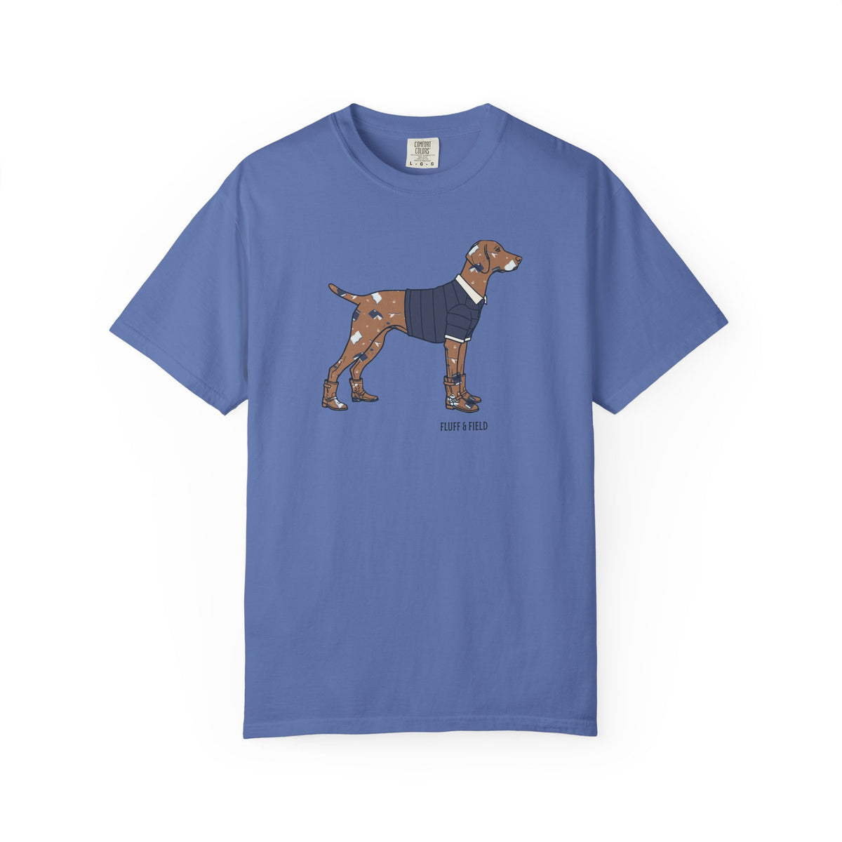 The Scholar T-Shirt