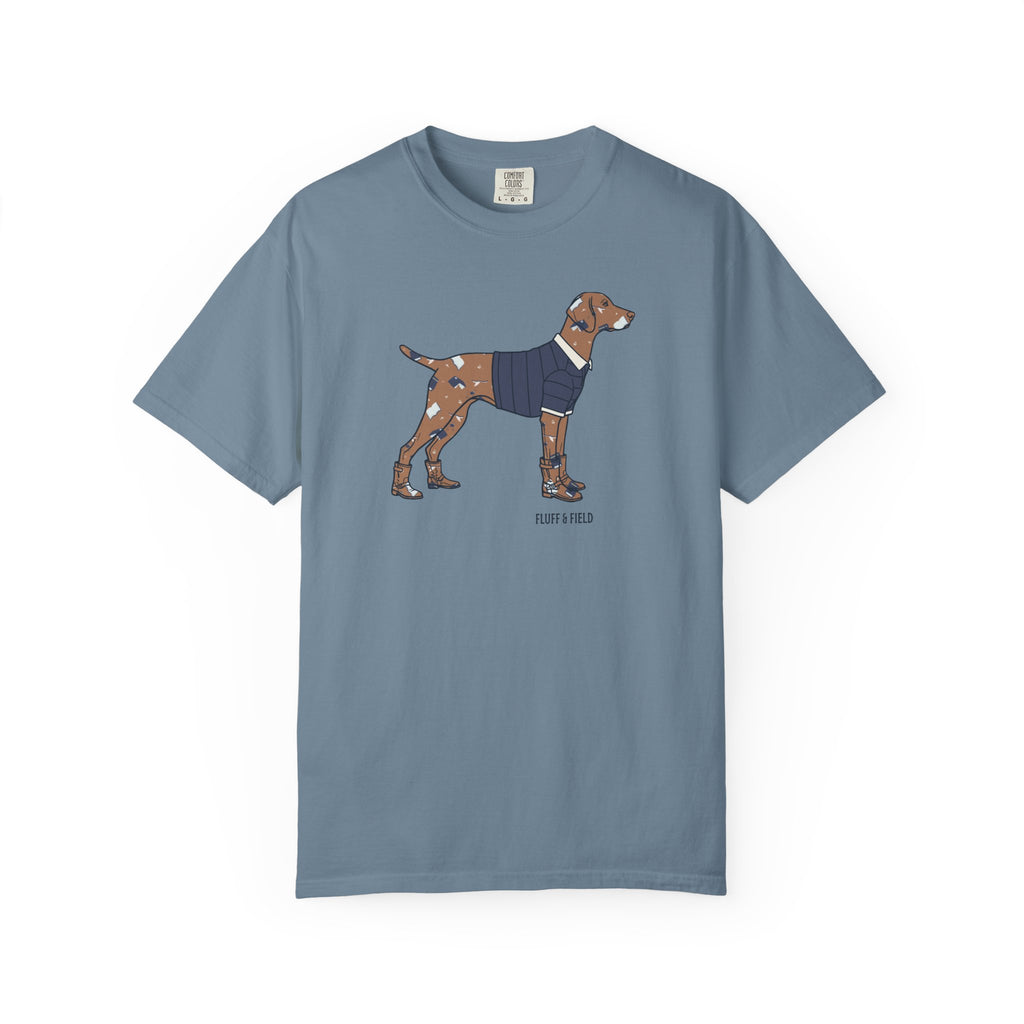 The Scholar T-Shirt