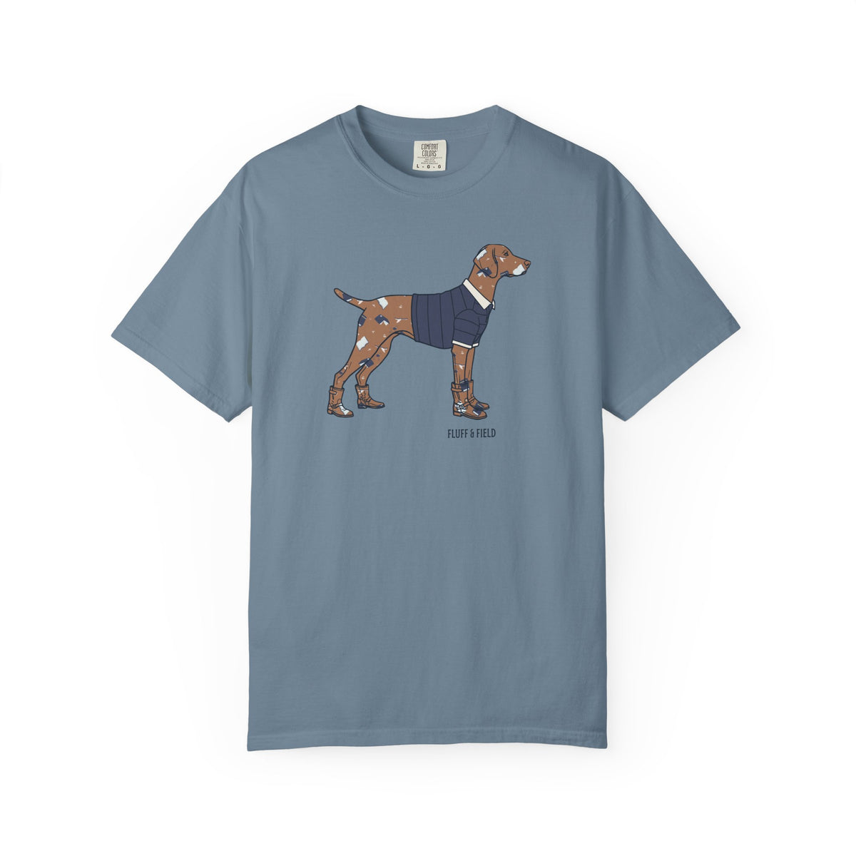 The Scholar T-Shirt