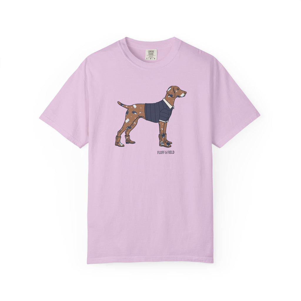 The Scholar T-Shirt