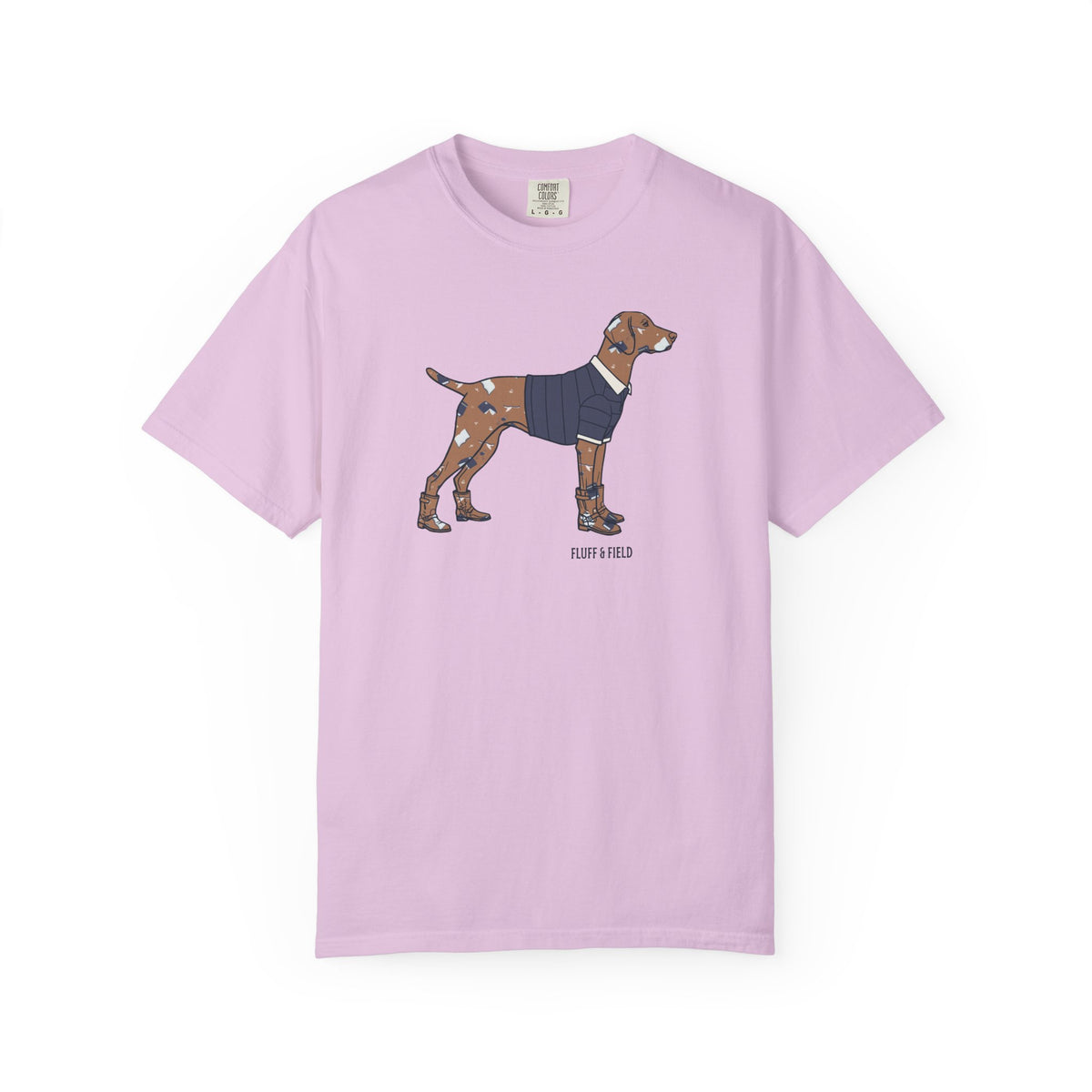 The Scholar T-Shirt