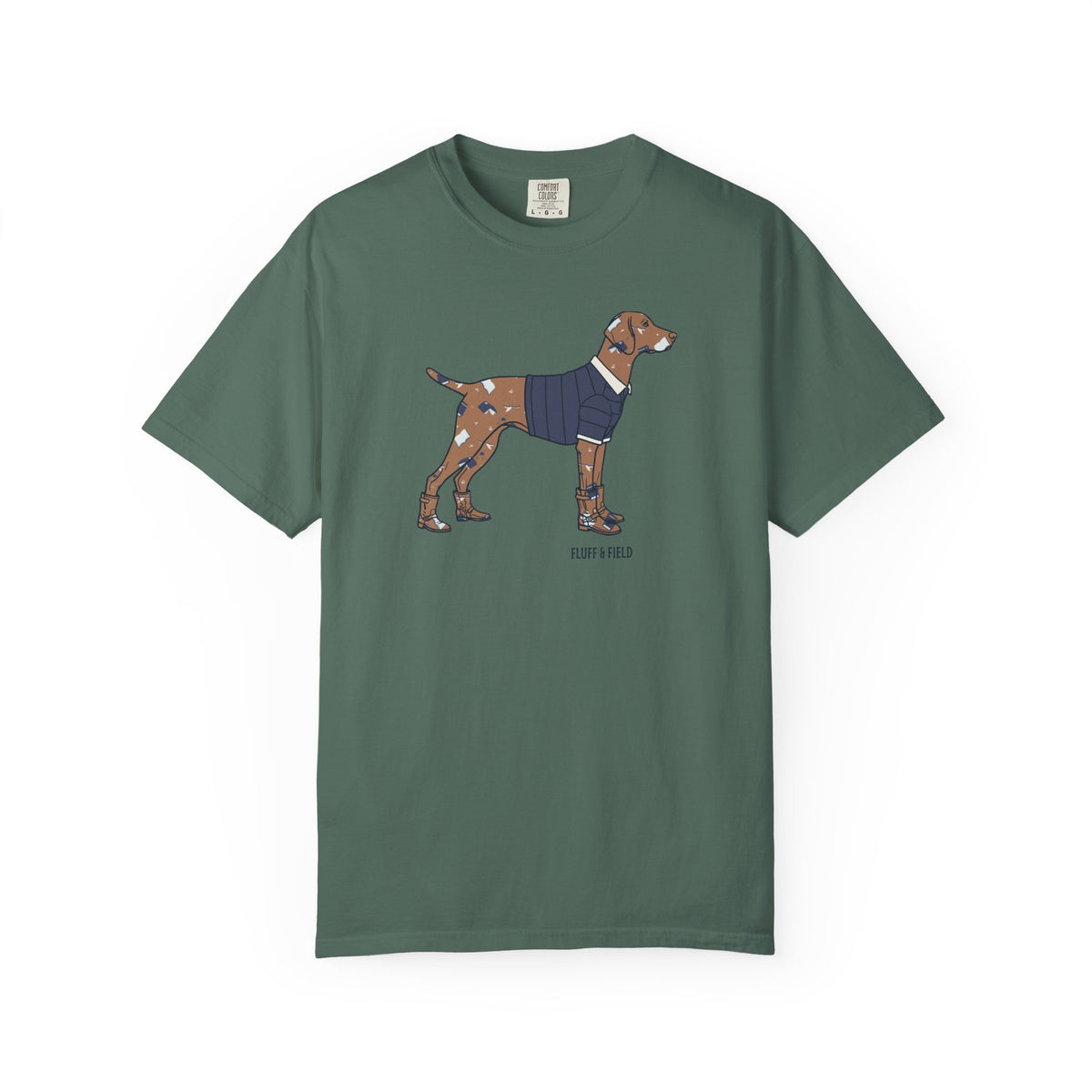 The Scholar T-Shirt