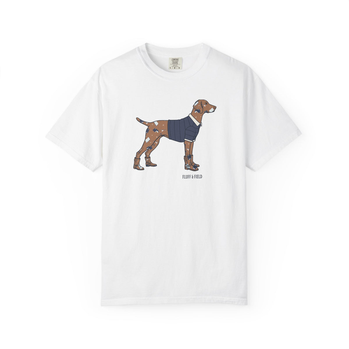 The Scholar T-Shirt