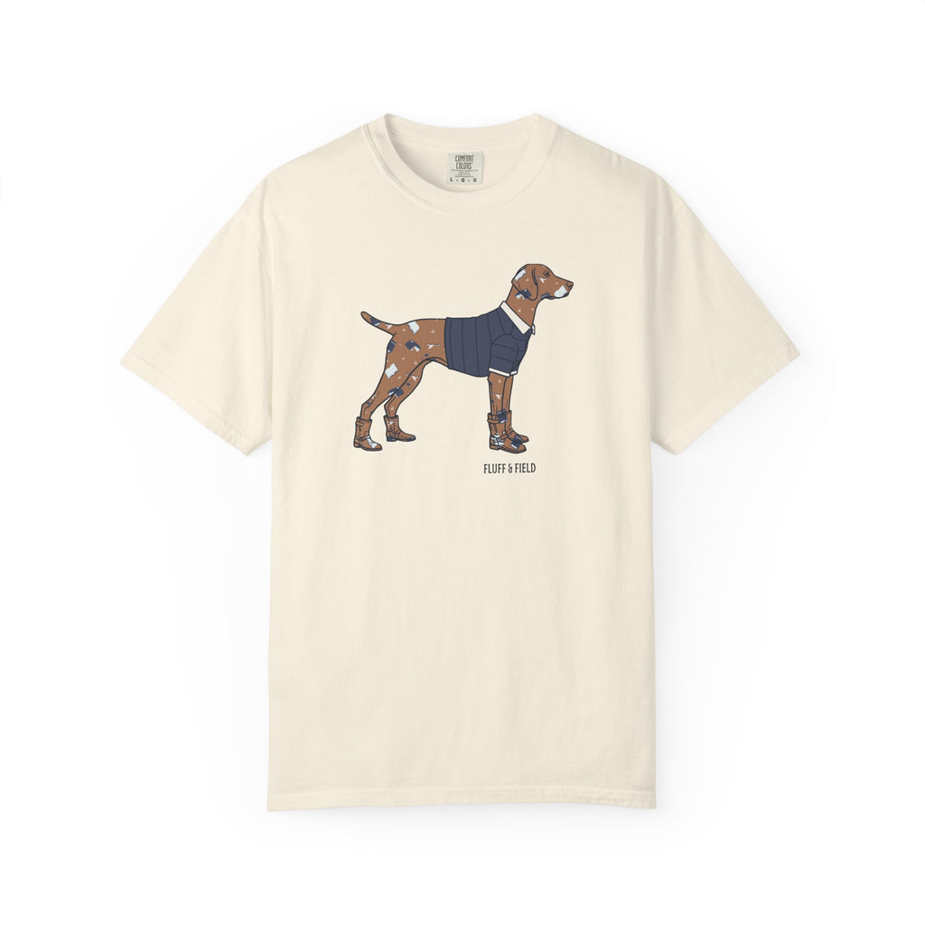 The Scholar T-Shirt