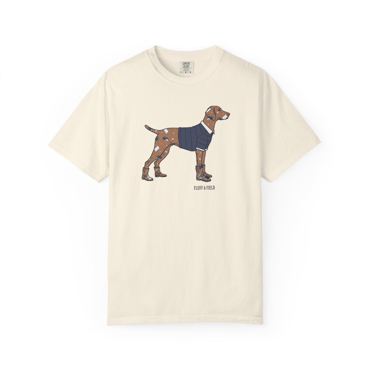 The Scholar T-Shirt