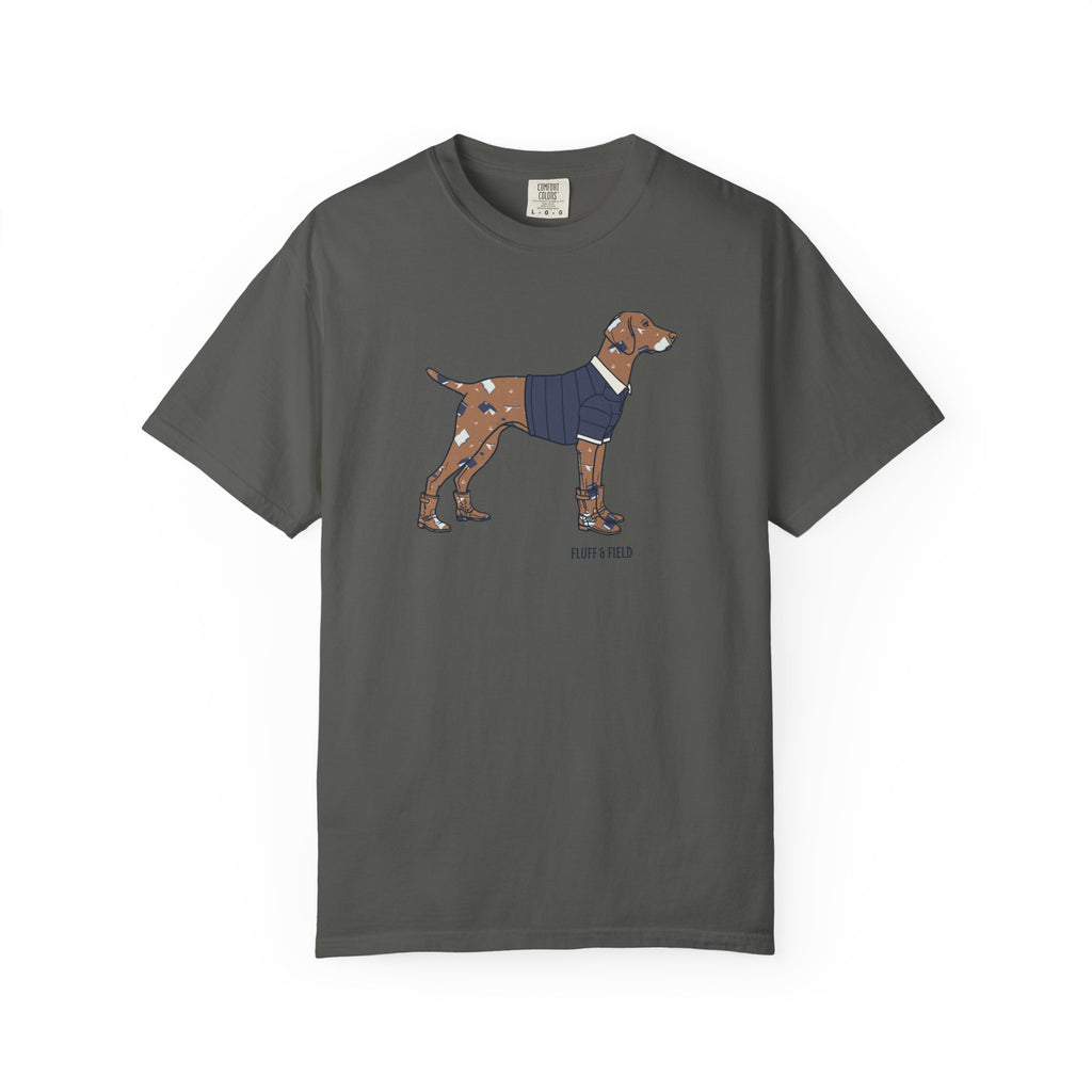 The Scholar T-Shirt