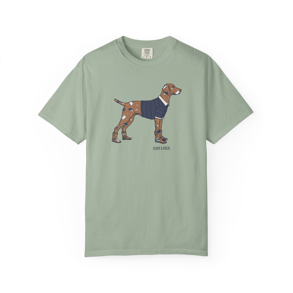 The Scholar T-Shirt