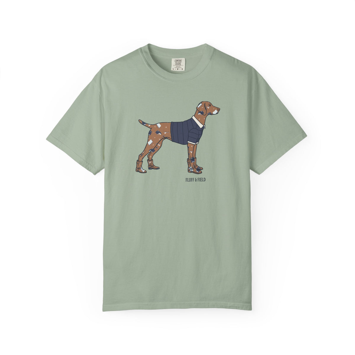The Scholar T-Shirt