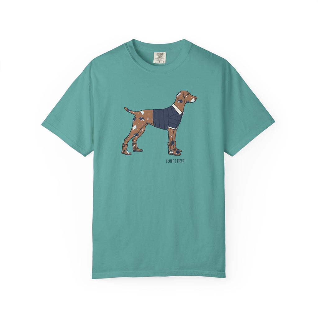 The Scholar T-Shirt