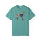 The Scholar T-Shirt