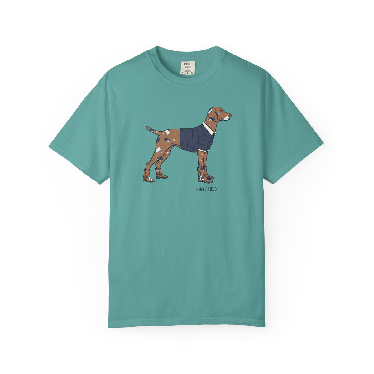 The Scholar T-Shirt