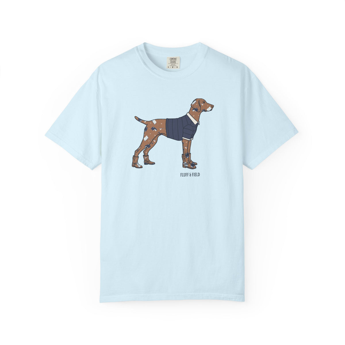 The Scholar T-Shirt