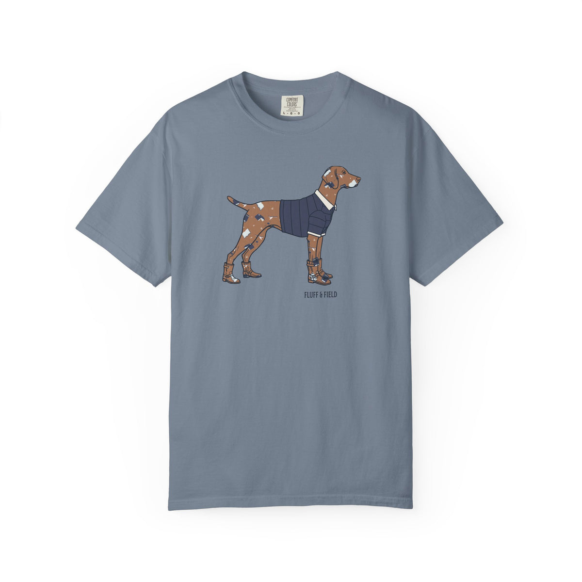 The Scholar T-Shirt