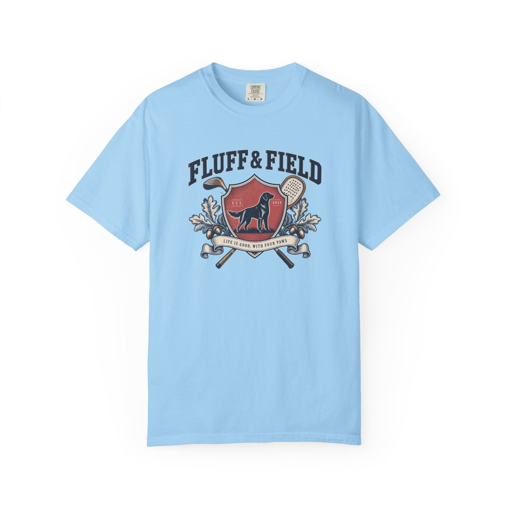 The Shield T-Shirt