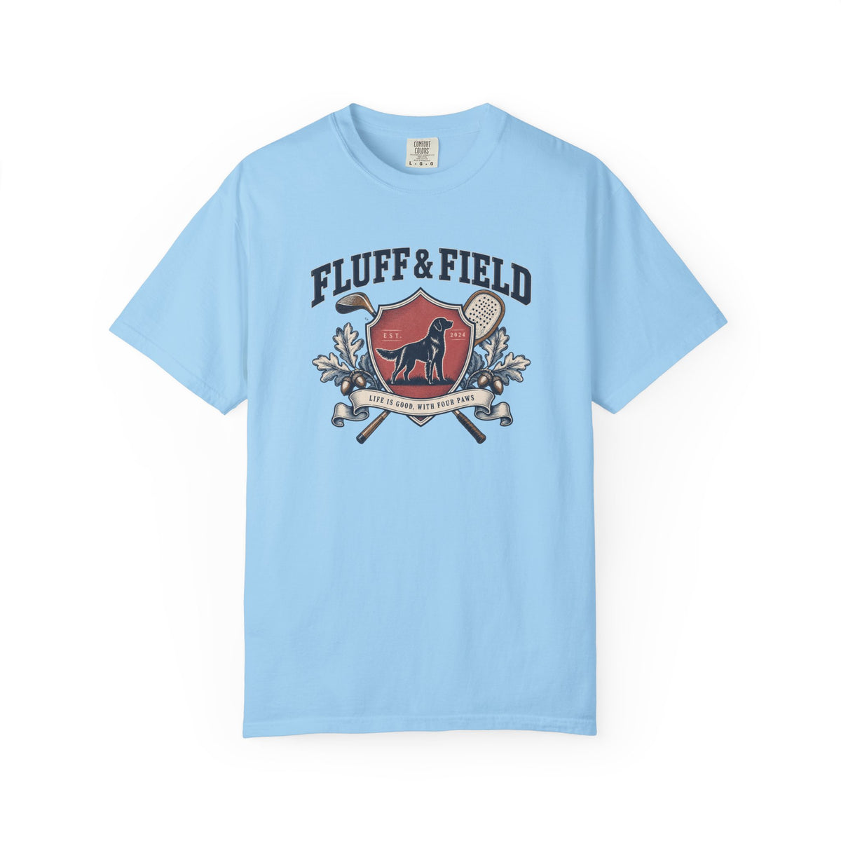 The Shield T-Shirt