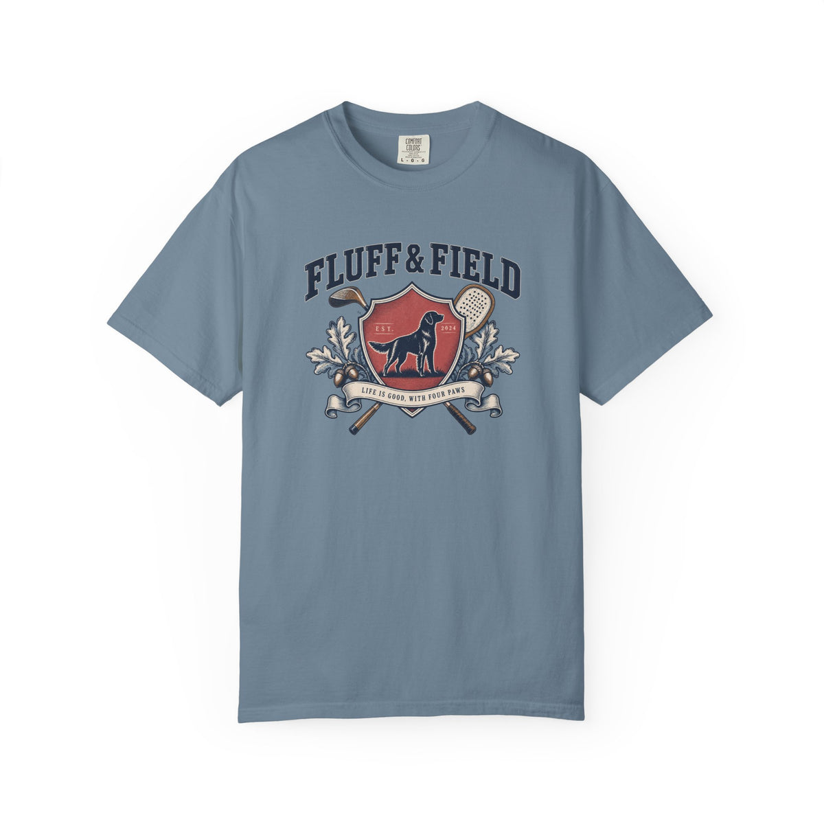 The Shield T-Shirt