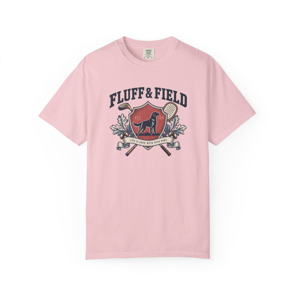 The Shield T-Shirt