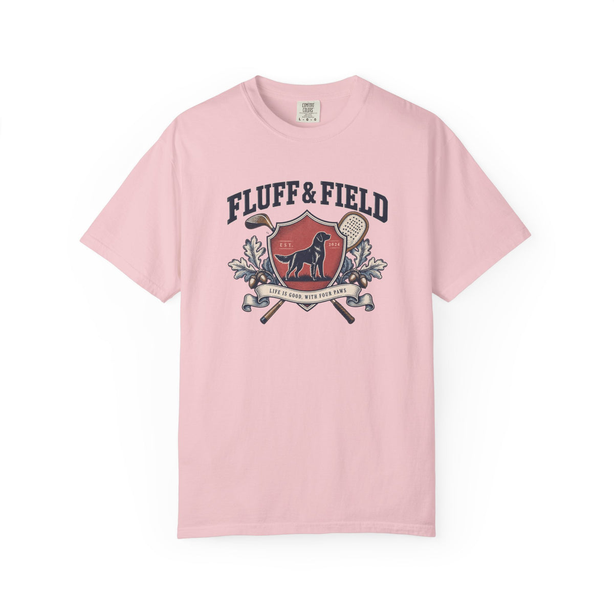 The Shield T-Shirt
