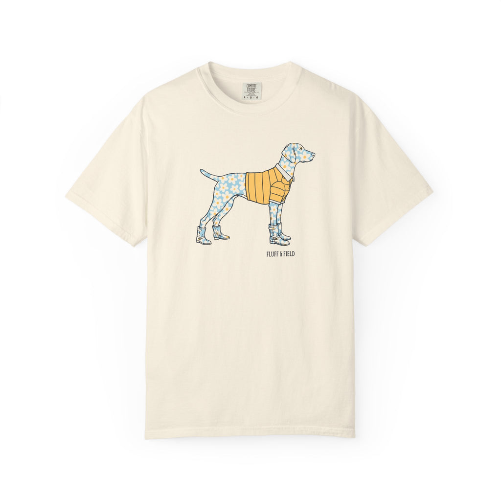The Southern Daisy T-Shirt