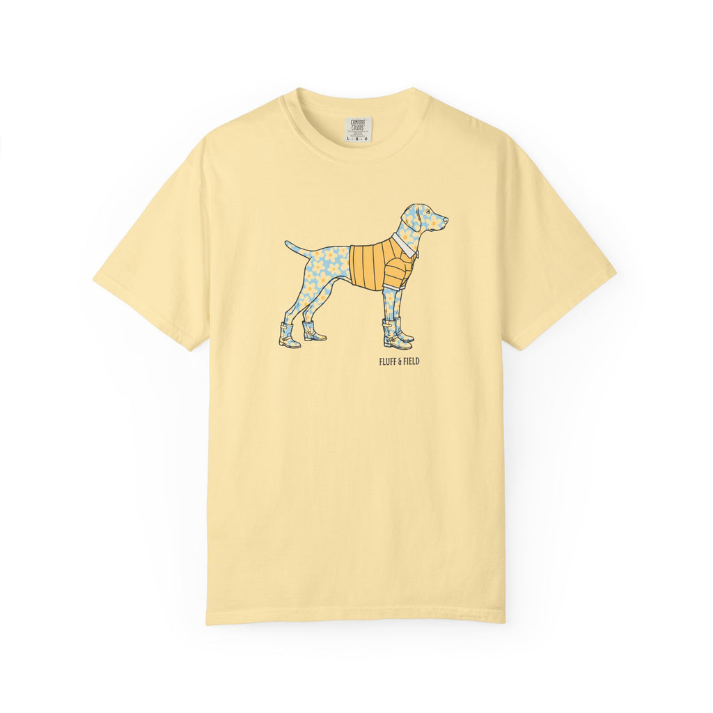 The Southern Daisy T-Shirt