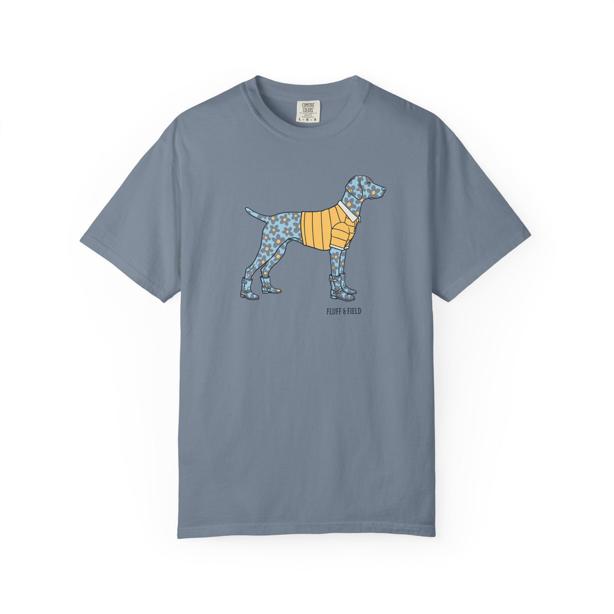The Southern Daisy T-Shirt