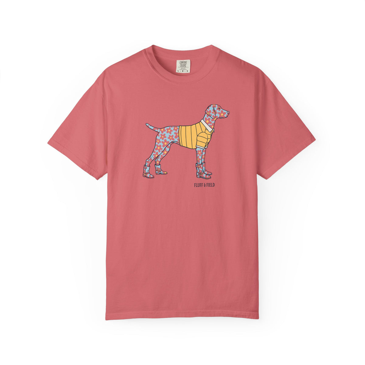 The Southern Daisy T-Shirt