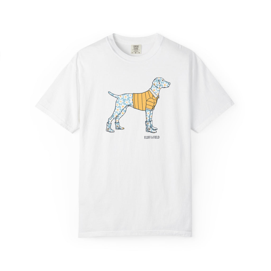 The Southern Daisy T-Shirt